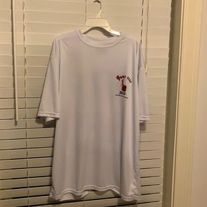 Tom Brady “Pump Fest” Shirt XL